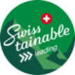 Swisstainable Hotel City Zürich