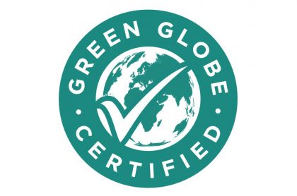 Green Globe Certificate, Hotel City Zürich