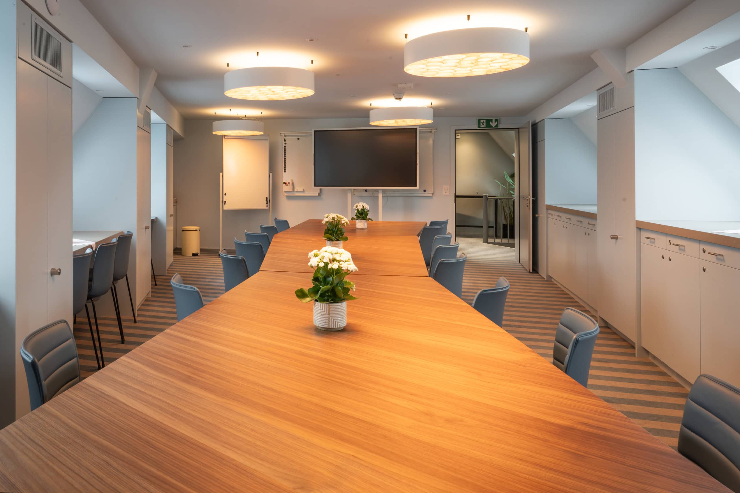 Seminare - Conferences Room - Hotel City Zürich