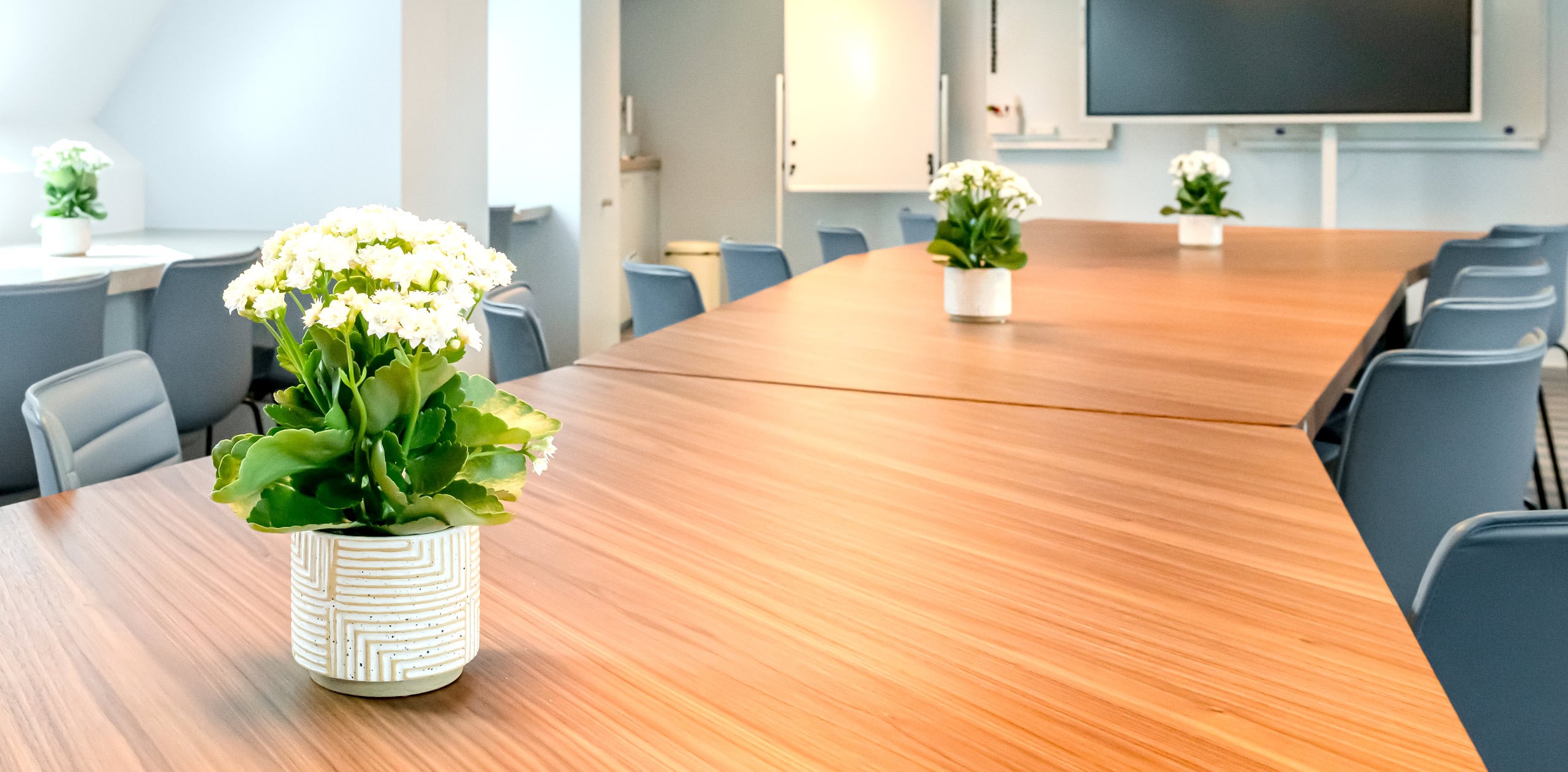 Seminare - Conferences Room - Hotel City Zürich