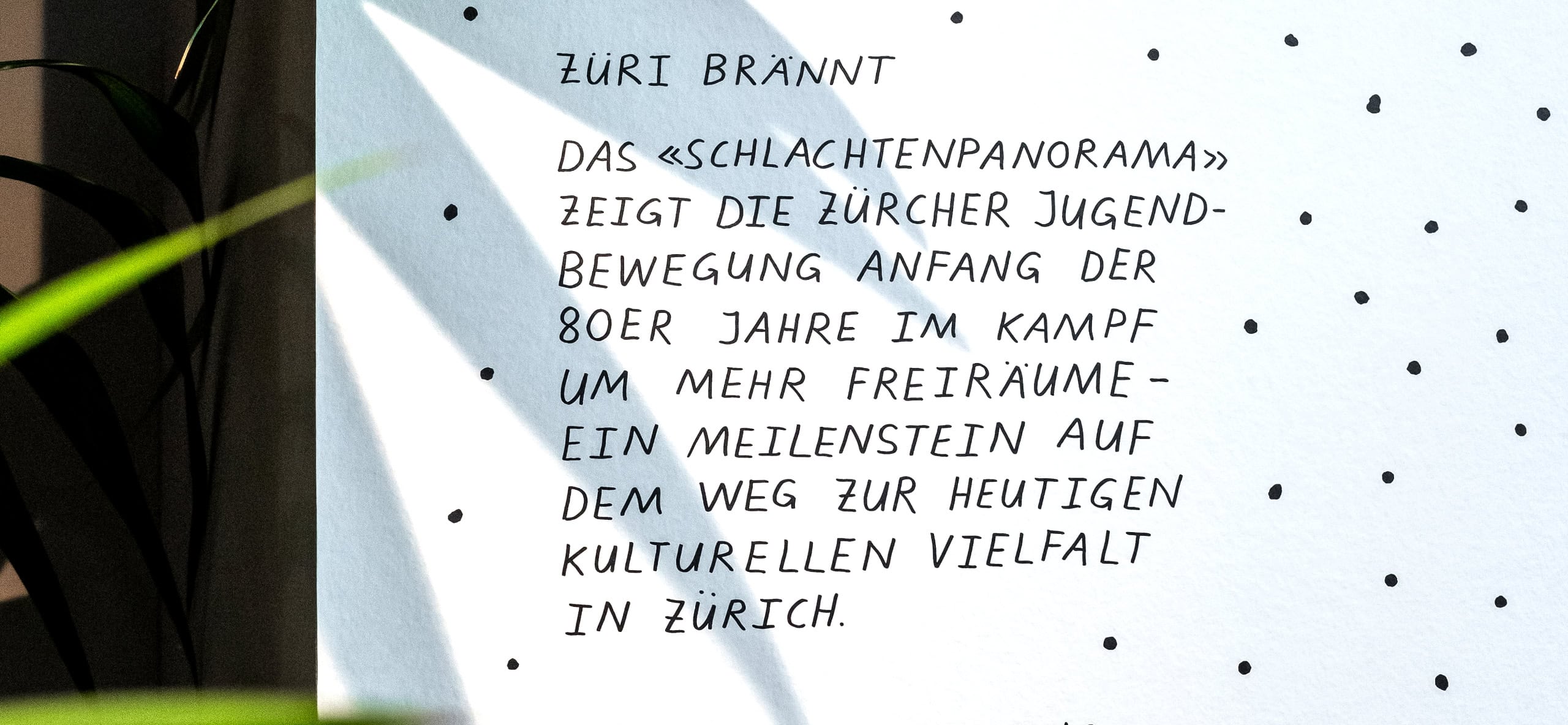 Züri brant - Hotel City Zürich